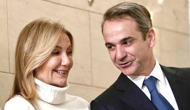 Χριστουγεννιάτικες διακοπές  στο Ζαγόρι για τον Κ. Μητσοτάκη 