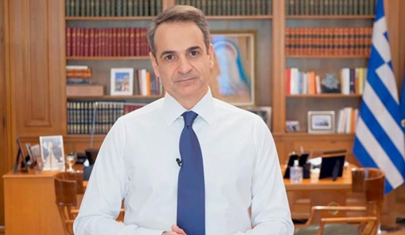 Μητσοτάκης: Δεν θα διακινδυνεύσω την σταθερότητα της χώρας μας…