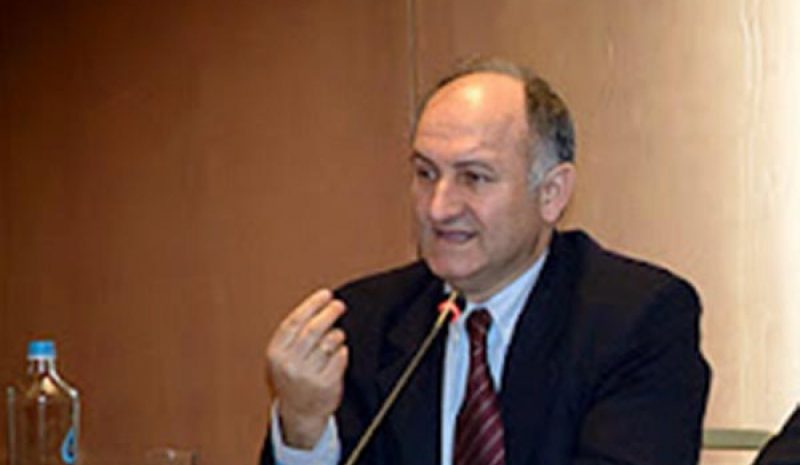 Ο Μετσοβίτης καθηγητής Δημ. Μπούμπας νέος  Πρόεδρος του Κεντρικού Συμβουλίου Υγείας