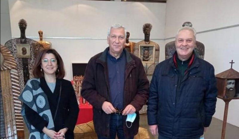 Ενίσχυση κοινωνικών δομών  από την παράταξη Νάτση
