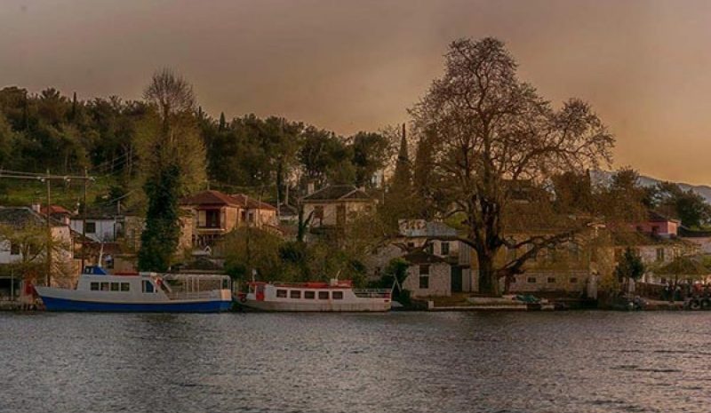 80.000 ευρώ για αναβάθμιση βασικών υποδομών στο Νησί