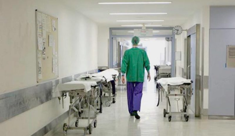 Περαιτέρω στήριξη των νοσοκομείων υπόσχεται η Περιφέρεια Ηπείρου…