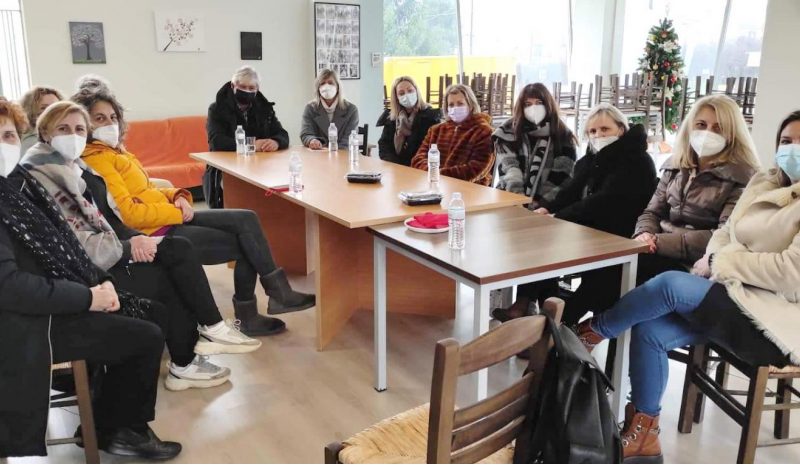 300 μοναχικά άτομα εξυπηρετούνται από το «Βοήθεια στο Σπίτι» στο Δήμο Ιωαννιτών 