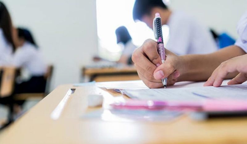Έως 13 Δεκεμβρίου οι αιτήσεις για συμμετοχή στις Πανελλαδικές Εξετάσεις