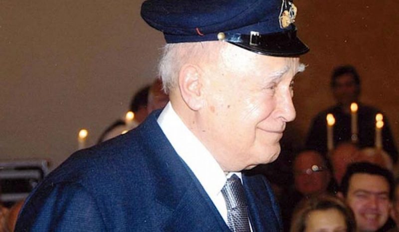 Δύσκολα και πικρά τα μαθητικά χρόνια  του Κάρολου Παπούλια στην Πωγωνιανή!