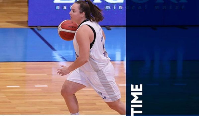 Πέμπτη ήττα ο ΠΑΣ Γιάννινα,  69-64 από την Ελευθερία Μοσχάτου