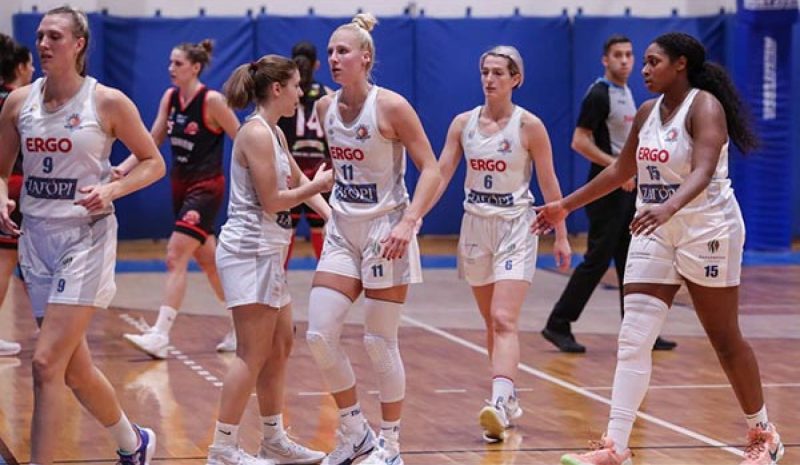 Στα παρκέ το 2022 θα επιστρέψει ο ΠΑΣ Γιάννινα 