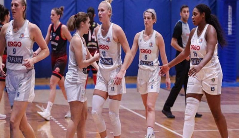 Αναβλήθηκε λόγω κρουσμάτων το  ΠΑΣ Γιάννινα - Νίκη Λευκάδας 