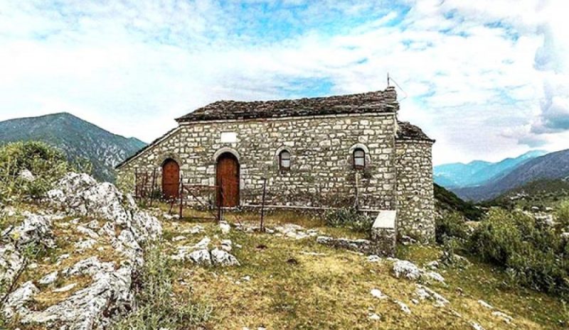 Υπό... αμφισβήτηση ακόμα και ο καλόγερος Σαμουήλ!