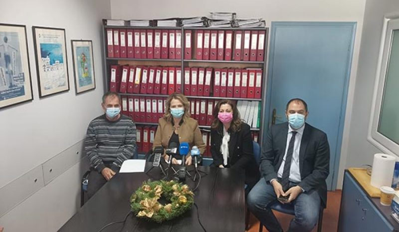 Δράσεις εξωστρέφειας από το Κέντρο Πρόληψης «Σχεδία»