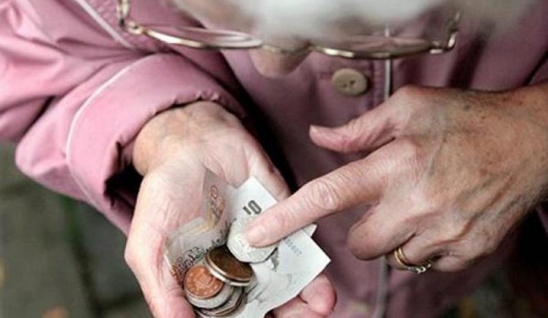 Νωρίτερα θα πληρωθούν  οι συντάξεις του Ιανουαρίου