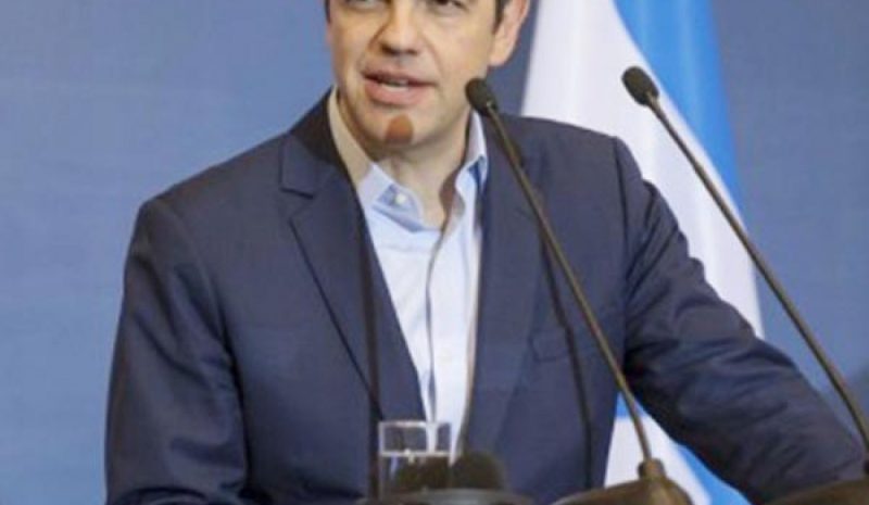 Απόψε (ώρα 7) στο «Du Lac» Προσυνεδριακή ομιλία του Αλ. Τσίπρα στα Γιάννενα  4  Το... ανύπαρκτο ενδιάφερον του για την Ήπειρο «διαφήμισε» χθες ο Συντονιστής της Ν.Ε. του ΣΥΡΙΖΑ