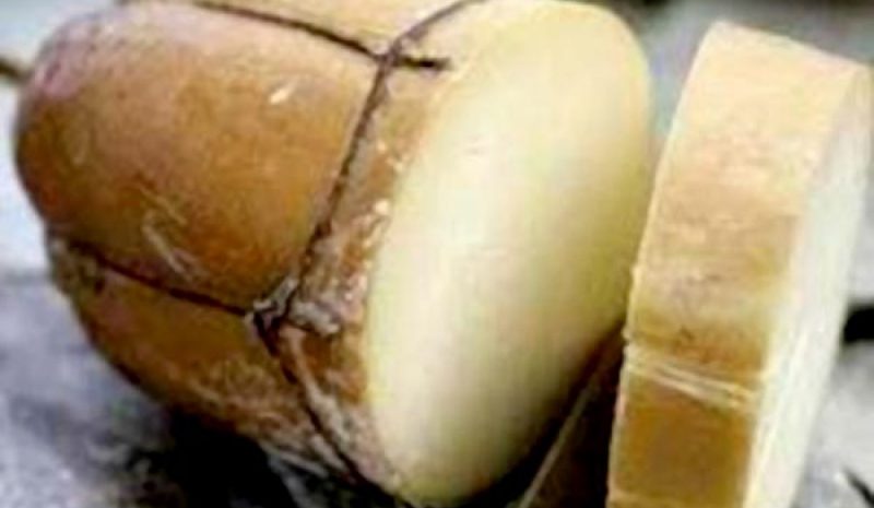 Το «Μετσοβόνε» στα κορυφαία τυριά ολόκληρης της Ευρώπης!