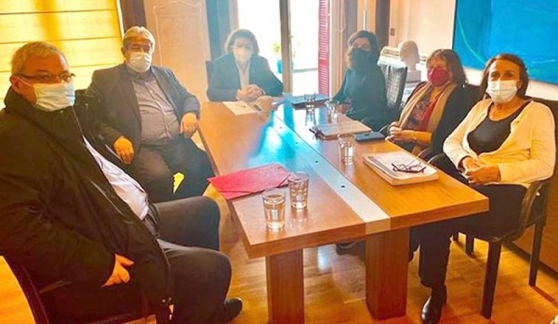Το Ζαγόρι όλο και πιο κοντά στην υποψηφιότητα για την UNESCO!