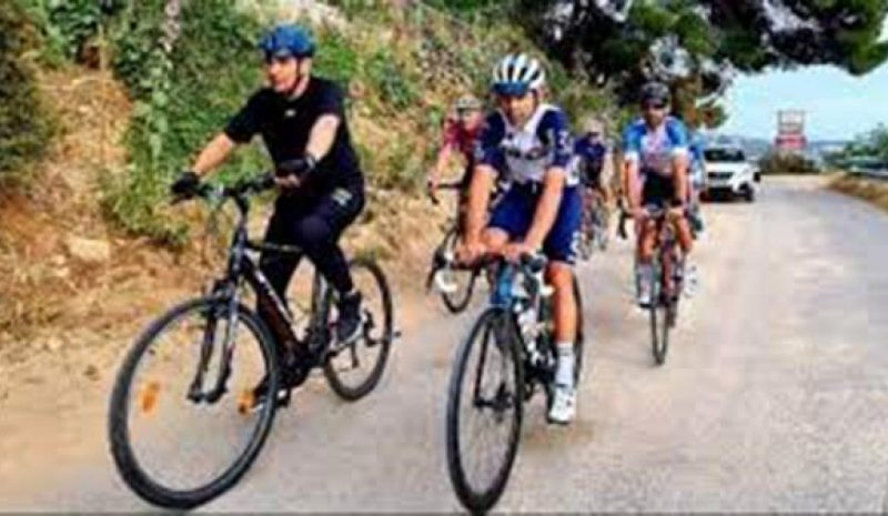 Το μήνυμα Αυγενάκη για τον  Ποδηλατικό γύρο Ελλάδος 2022