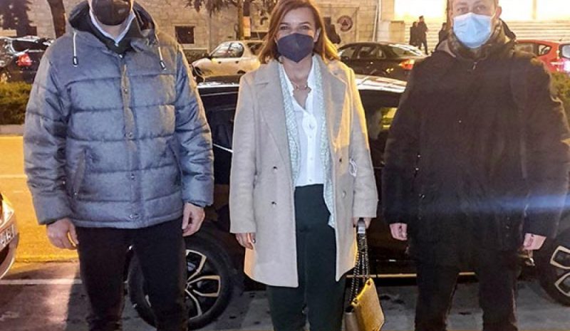 Αντίστροφα μετράει ο χρόνος για το Πρ/κό Διάταγμα Παμβώτιδας!
