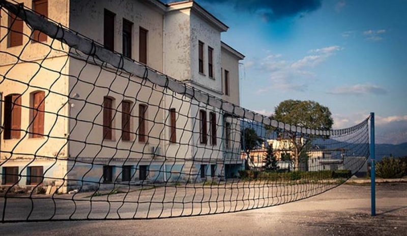 Επέστρεψαν οι δυο ανήλικες στη  Μονάδα Προστασίας Παιδιού