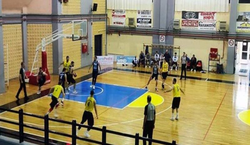 «Λουκέτο» στα εθνικά πρωταθλήματα  για δύο εβδομάδες έβαλε η ΕΟΚ