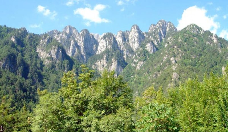 Ελπιδοφόρο βήμα η απόφαση  για τα «Απάτητα Βουνά»