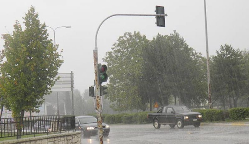 Νύχτα επιφυλακής για την  κακοκαιρία στην Ήπειρο 