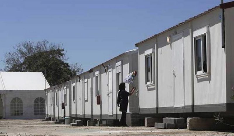 Πάλι εκτός της δομής Κατσικά  οι 53 συμβασιούχοι του Δήμου