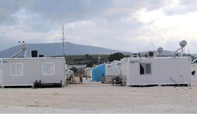 Ποιες παρεμβάσεις έκανε η Δημ. Αρχή για το προσφυγικό;