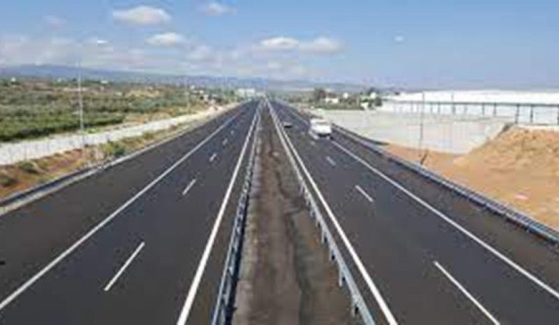 Ένταξη έργων ύψους 340 εκατ. ευρώ  στο πρόγραμμα «Αντώνης Τρίτσης»