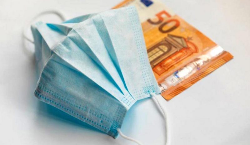 Ειδικό επίδομα ασθενείας Covid-19  σε εμπόρους ζητά η ΕΣΕΕ
