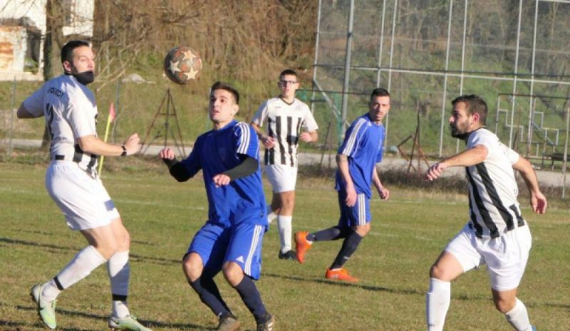 Πλούσια αγωνιστική δράση  σε Α’, Β’ και Γ’ Ερασιτεχνική