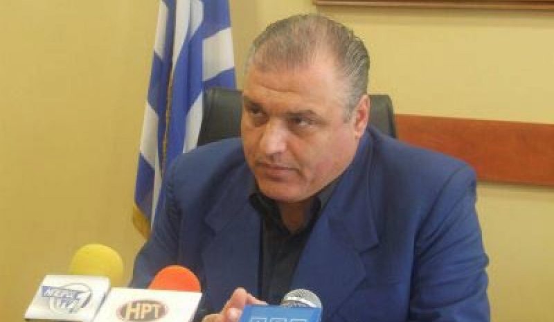 Η ΕΑΥΙ αποχαιρετά  τον Μαρίνο Γαρνέλη
