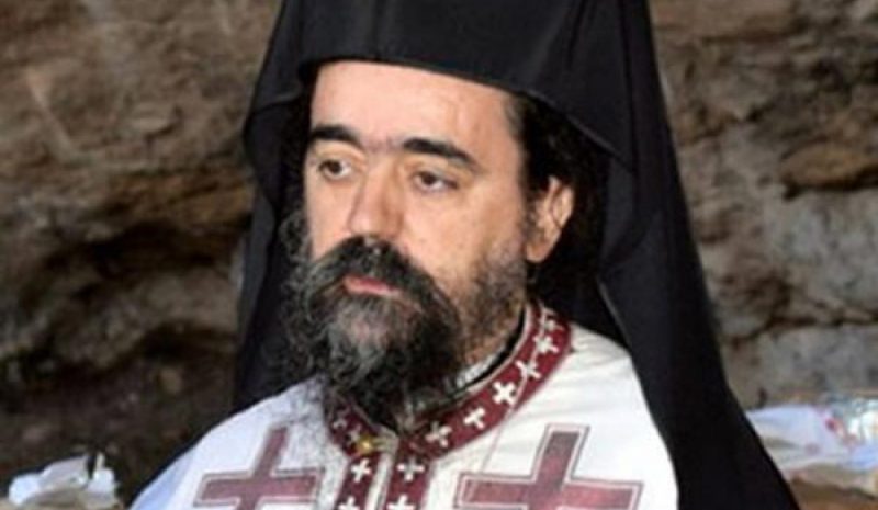  Εσπερινή ομιλία από τον Μητροπολίτη Καστοριάς