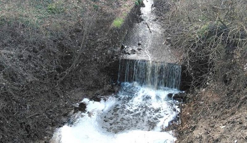 Β. ΒΛΕΤΣΑΣ: Με άλλο τρόπο φτάνουν τα ζωικά απόβλητα στην καταβόθρα!