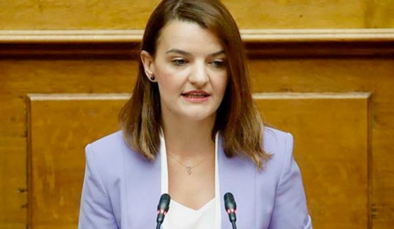 Μ. ΚΕΦΑΛΑ: Σε πολιτική κατάθλιψη ο ΣΥΡΙΖΑ  λόγω της συρρίκνωσης των ποσοστών του…
