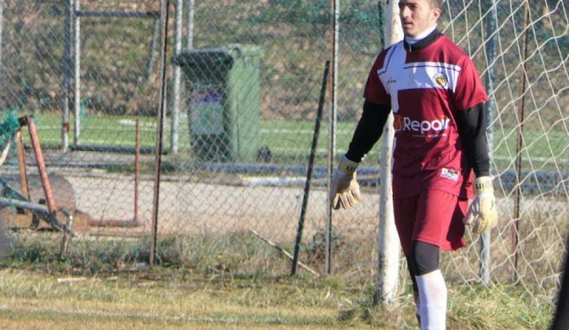 Από την Ελεούσα στο Καναλάκι ο Γ. Κεφάλας