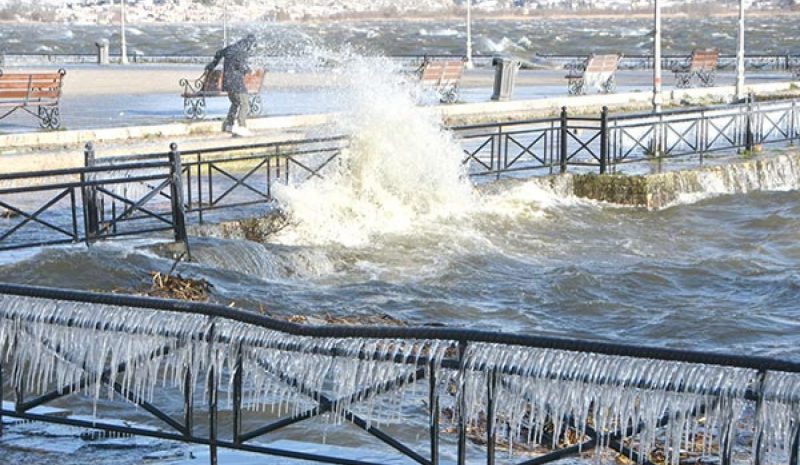 Σε περίοδο… κατάψυξης μπαίνει η Ήπειρος!