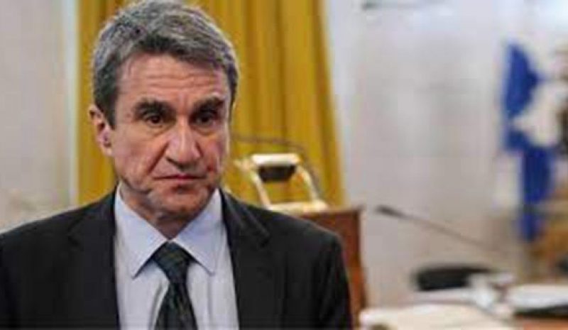 Α. ΛΟΒΕΡΔΟΣ:  Ο τριπλός εμβολιασμός είναι  η καλύτερη ασπίδα απέναντι στον κορωνοϊό