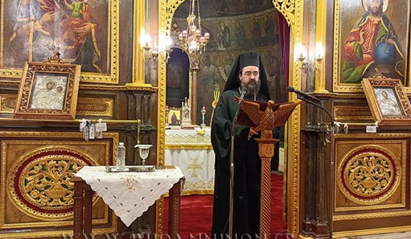 Είναι άρρηκτη η σύνδεση Ιστορίας και Θεολογίας