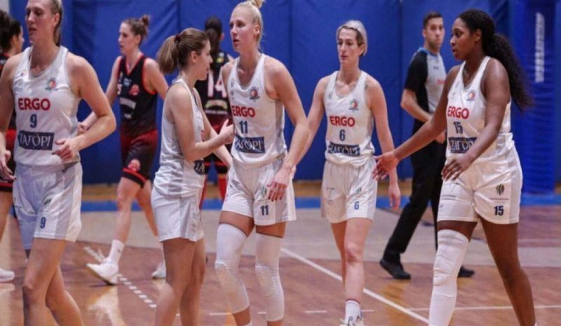Έξι νέα κρούσματα κορωνοϊού στον ΠΑΣ Γιάννινα WBC