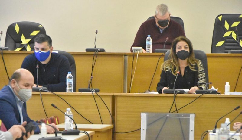 Νέα Προεδρεία σε Δήμο  και Περιφέρεια Ηπείρου