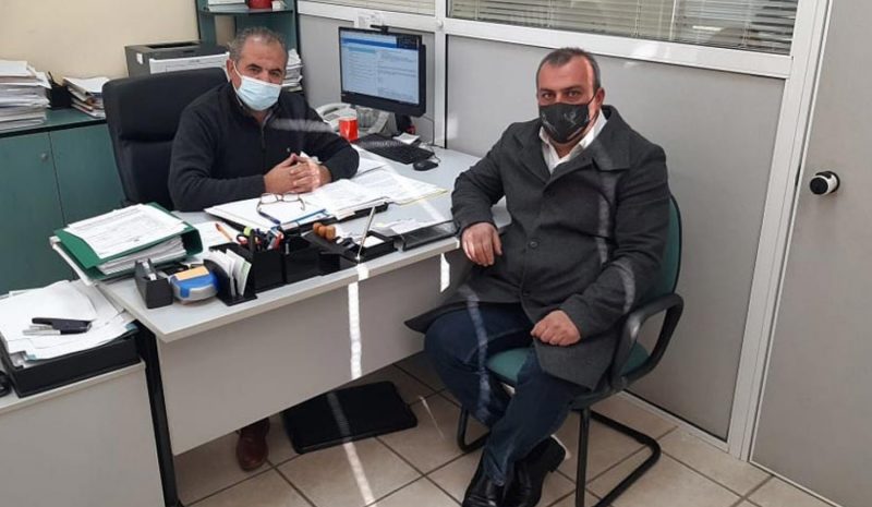Επί τάπητος η απορρόφηση ανέργων από τον ξενοδοχειακό κλάδο