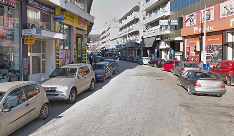 Προς αναβάθμιση οδεύουν τρεις κεντρικοί δρόμοι στα Γιάννενα!