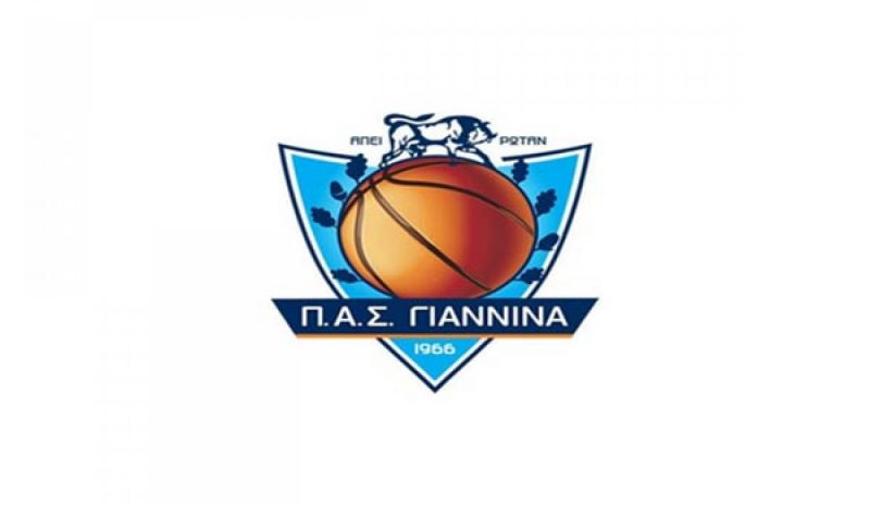 ΠΑΣ Γιάννινα - Νίκη Λευκάδας 89 - 72