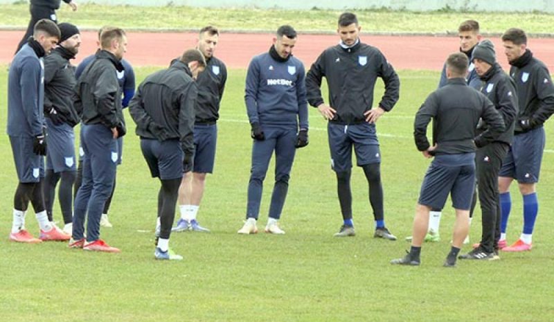 Αποδεκατισμένος ο ΠΑΣ Γιάννινα ενόψει της αναμέτρησης με τον Ολυμπιακό