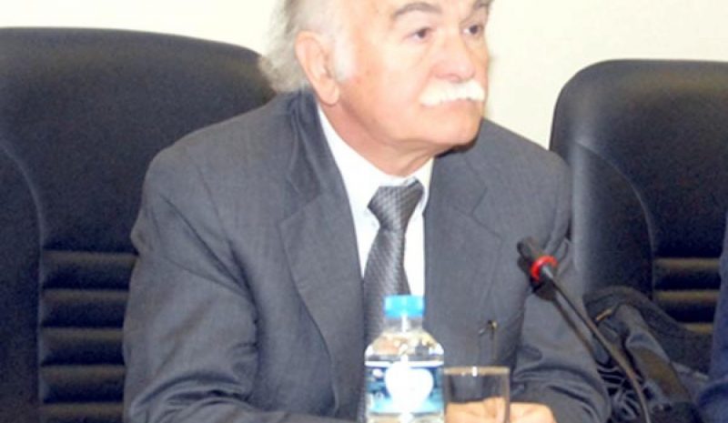 Αύριο (4 μ.μ.) το τελευταίο «αντίο» στον Κ. Πέτσιο
