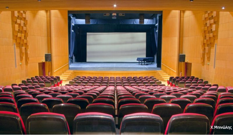 Χωρίς κοινό η εκδήλωση για την Ημέρα Μνήμης του Ολοκαυτώματος