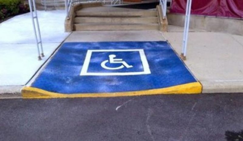 Ράμπες και WC για ΑΜΕΑ σε πολλά  σχολεία του Δήμου Ιωαννιτών 