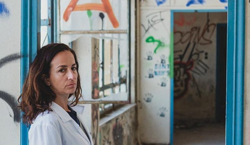 Το Σάββατο η πρεμιέρα για το  «Ακόνιτο» στο θέατρο  Actina