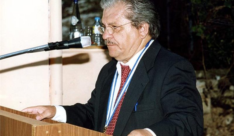 Στο πένθος οι Ηπειρώτες των ΗΠΑ από το θάνατο του Μιχάλη Σέρβου