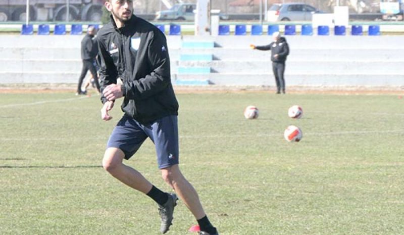 Με σημαντικές επιστροφές  η χθεσινή προπόνηση του ΠΑΣ