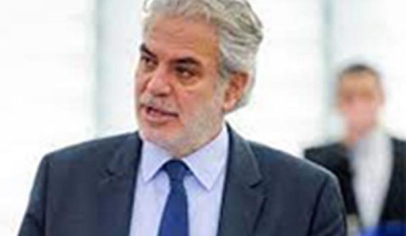 Στα Γιάννενα σήμερα ο Υπουργός Πολιτικής  Προστασίας Χρ. Στυλιανίδης 